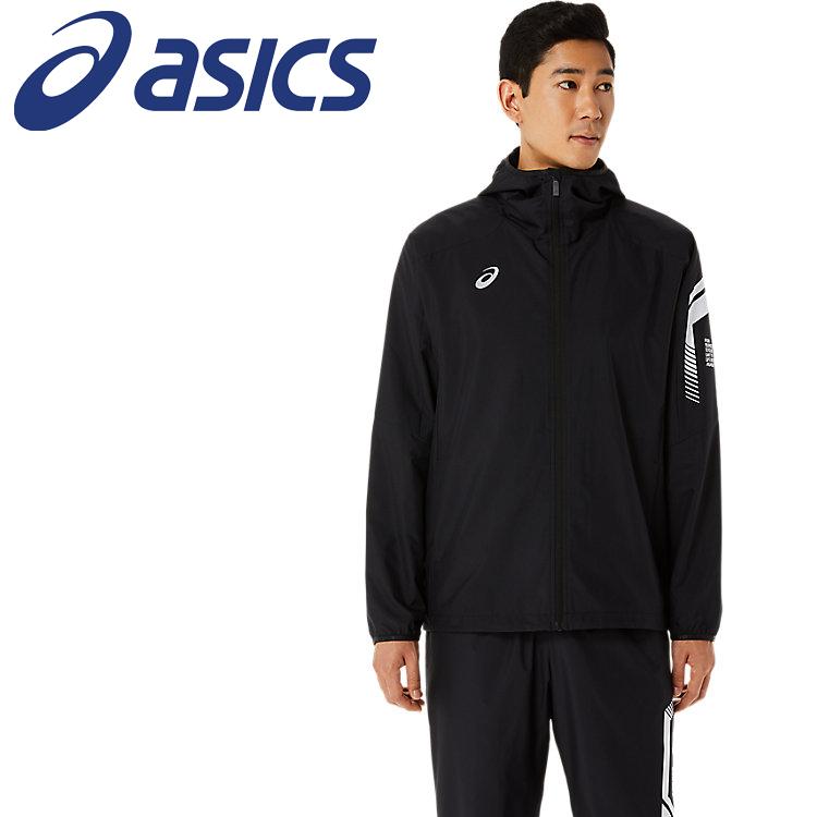 ASICS（アシックス） トレーナー・スウェット LIMO裏メッシュ