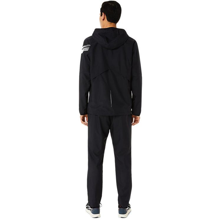 ASICS（アシックス） トレーナー・スウェット LIMO裏メッシュ