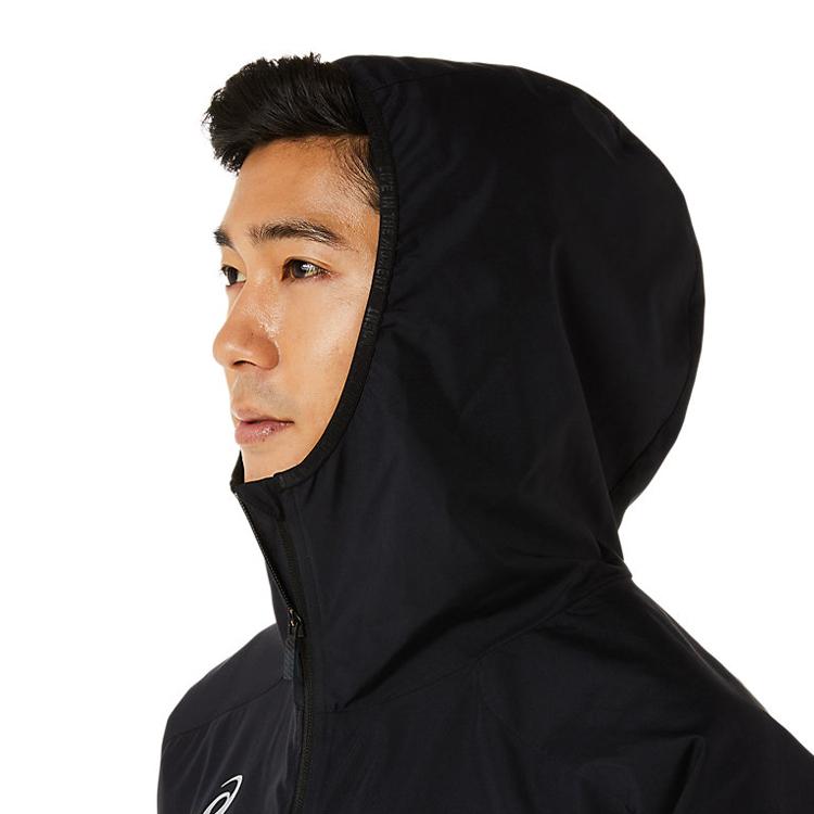 ASICS（アシックス） トレーナー・スウェット LIMO裏メッシュ