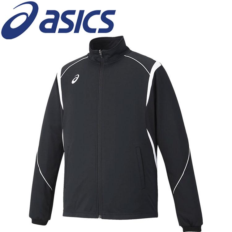 asics トレーニングジャケット ASICS（アシックス） ドライトレーニングジャケット(リサイクル素材