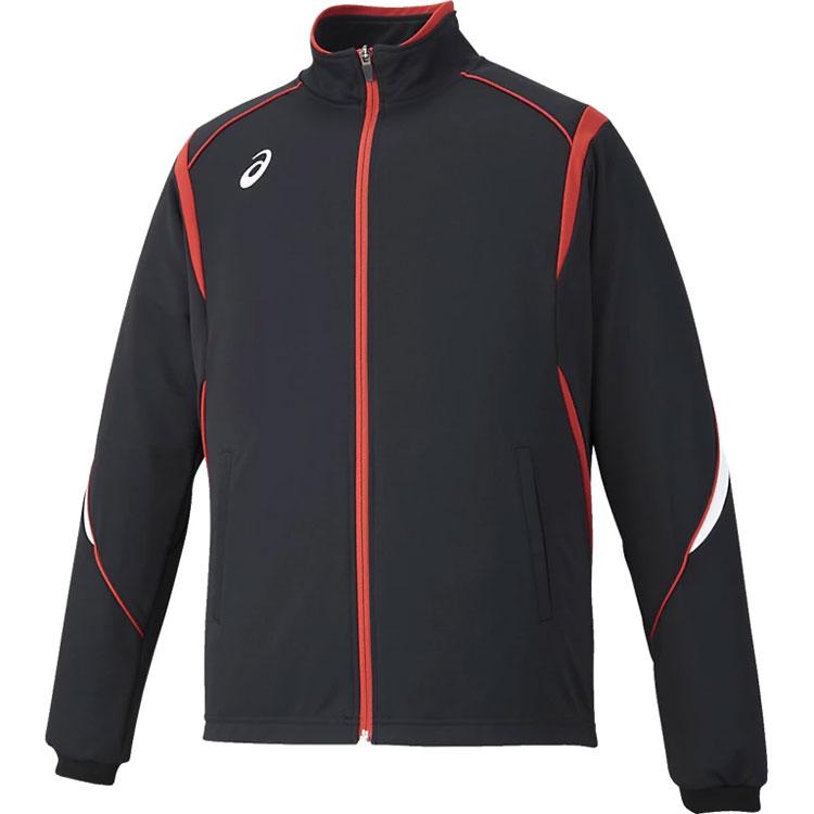 ASICS（アシックス） ドライトレーニングジャケット リサイクル素材