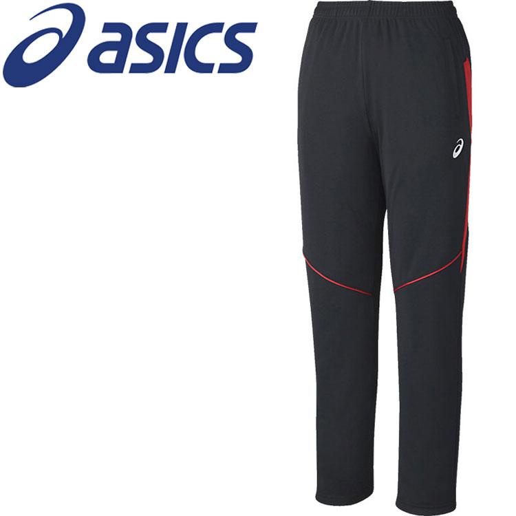 ASICS（アシックス） ドライトレーニングパンツ リサイクル素材