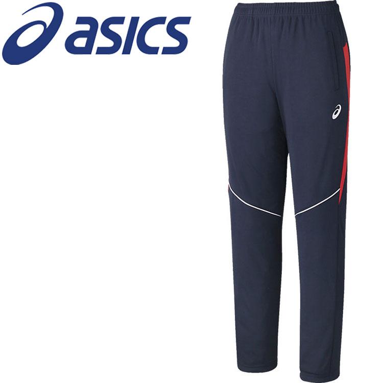 ASICS（アシックス） ドライトレーニングパンツ リサイクル素材