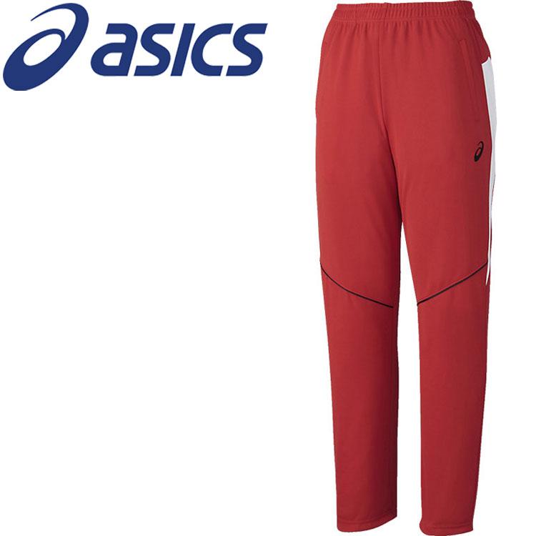 ASICS（アシックス） ドライトレーニングパンツ(リサイクル素材