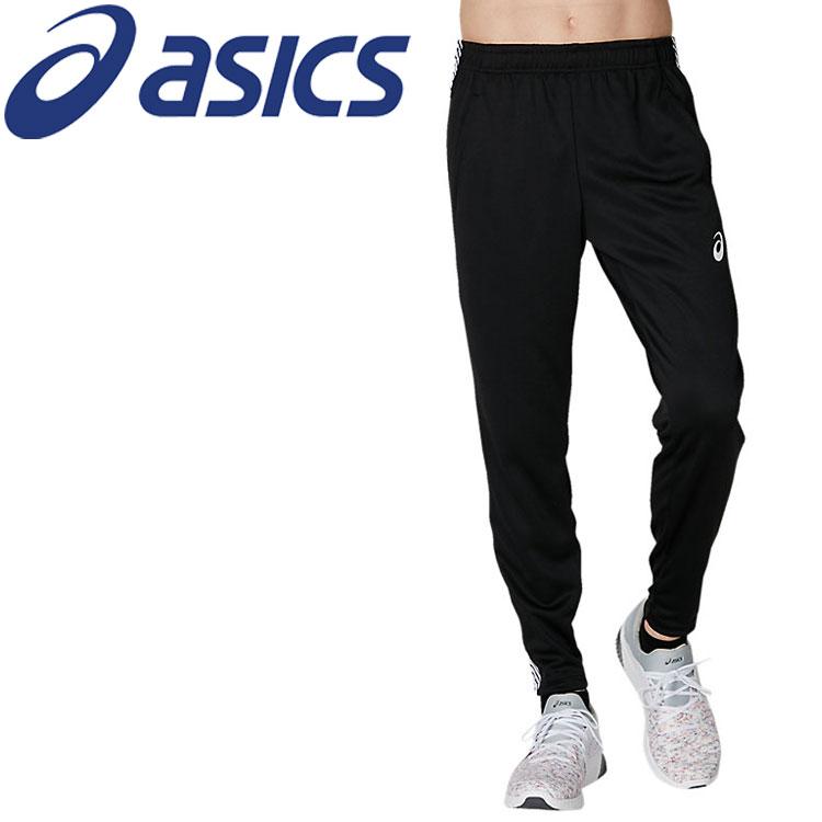 ASICS（アシックス） ドライトレーニングスリムパンツ(リサイクル素材