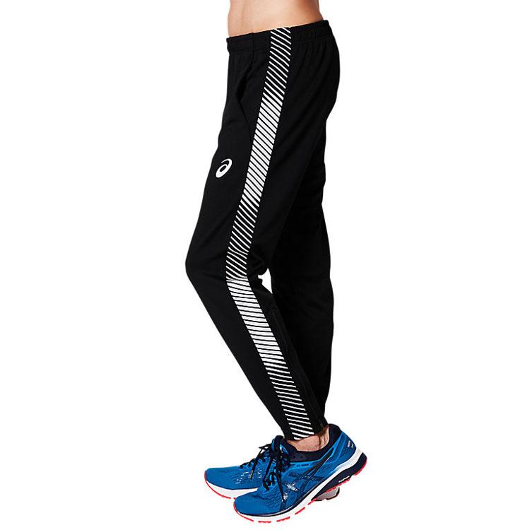ASICS（アシックス） ドライトレーニングスリムパンツ(リサイクル素材