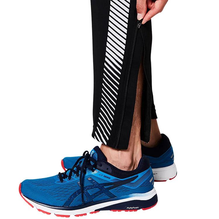 ASICS（アシックス） ドライトレーニングスリムパンツ(リサイクル素材
