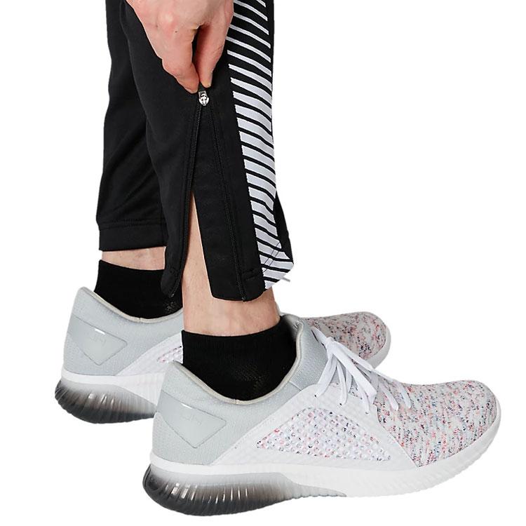 ASICS（アシックス） ドライトレーニングスリムパンツ(リサイクル素材