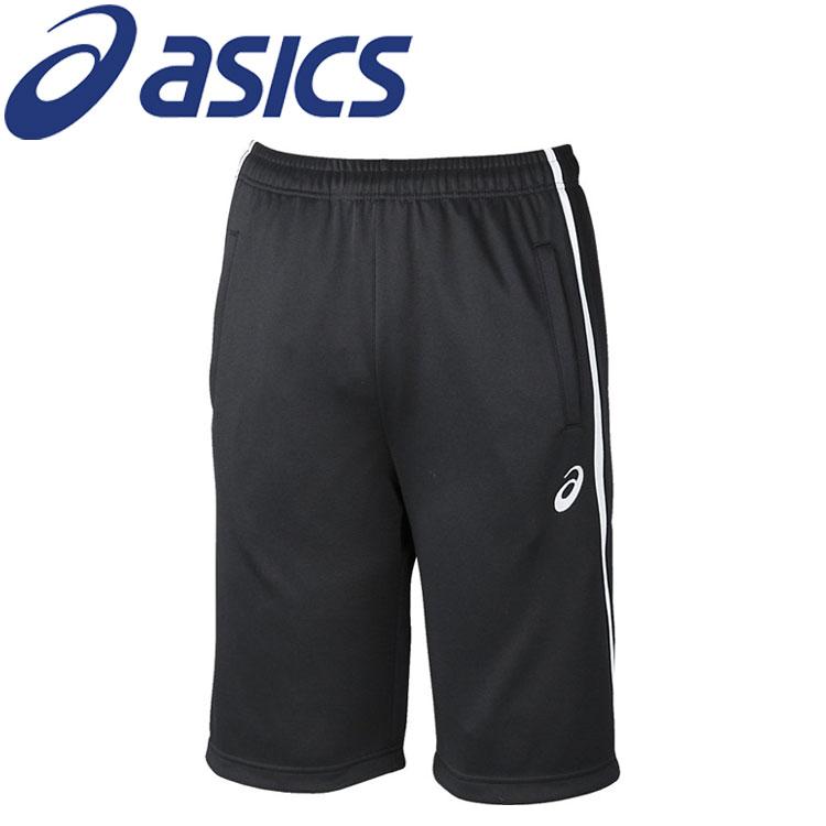 ASICS（アシックス） ドライトレーニングハーフパンツ リサイクル素材