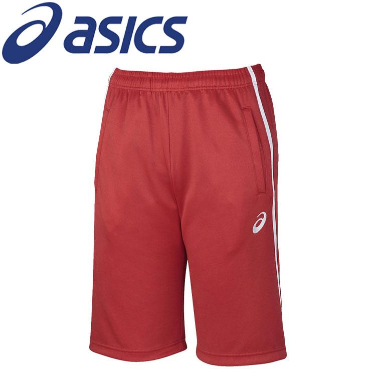 ASICS（アシックス） ドライトレーニングハーフパンツ(リサイクル素材