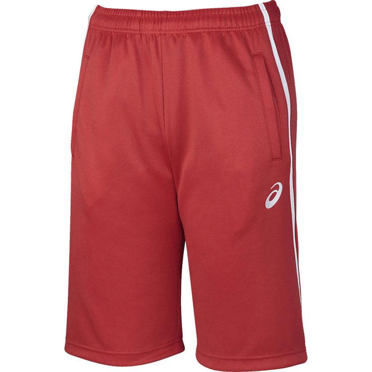 ASICS（アシックス） ドライトレーニングハーフパンツ(リサイクル素材
