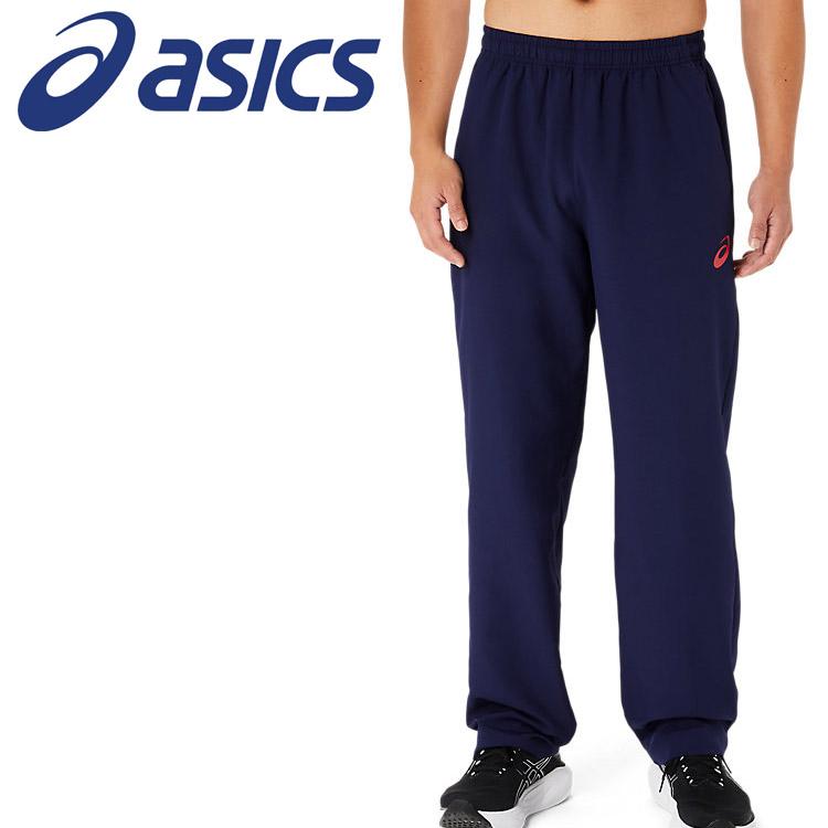 ASICS（アシックス） ドライクロスパンツ 2031D925-400 メンズ