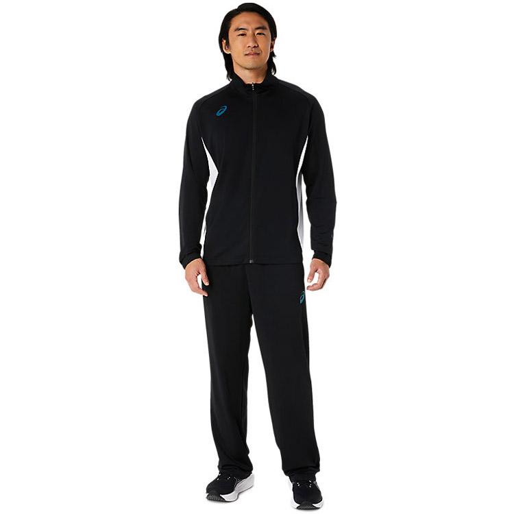 ASICS（アシックス） ドライトレーニングパンツ 2031D928-001 メンズ