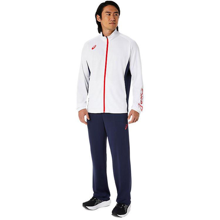 ASICS（アシックス） ドライトレーニングパンツ 2031D928-400 メンズ
