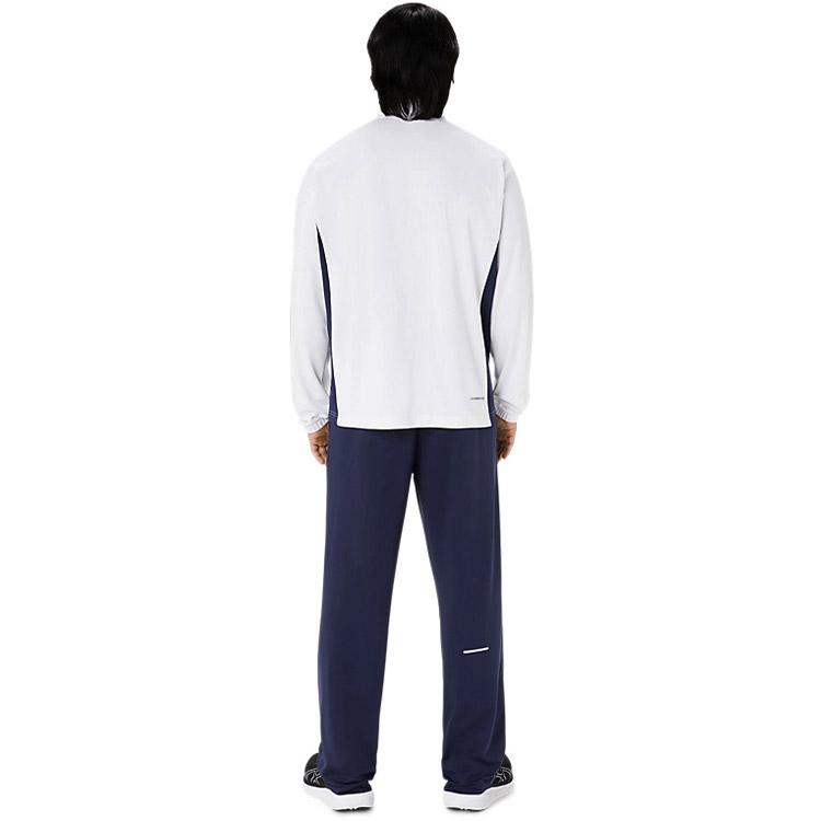ASICS（アシックス） ドライトレーニングパンツ 2031D928-400 メンズ