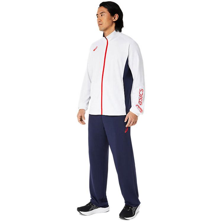 ASICS（アシックス） ドライトレーニングパンツ 2031D928-400 メンズ