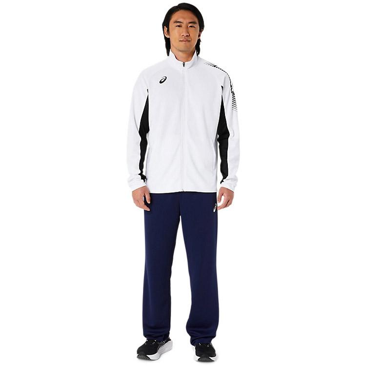 ASICS（アシックス） ドライトレーニングジャケット 2031D929-100