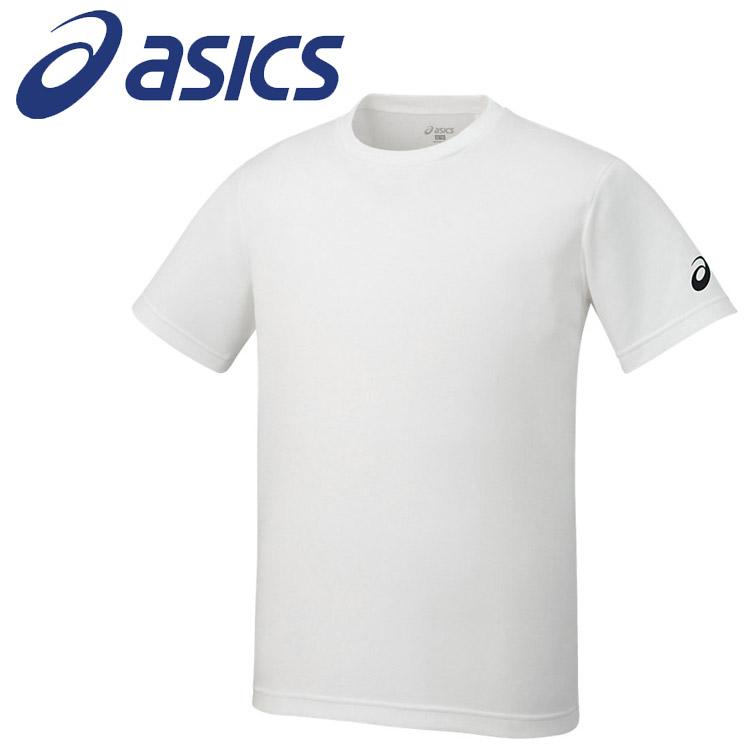ASICS（アシックス） ドライ半袖Tシャツ 2031E218-100 メンズ