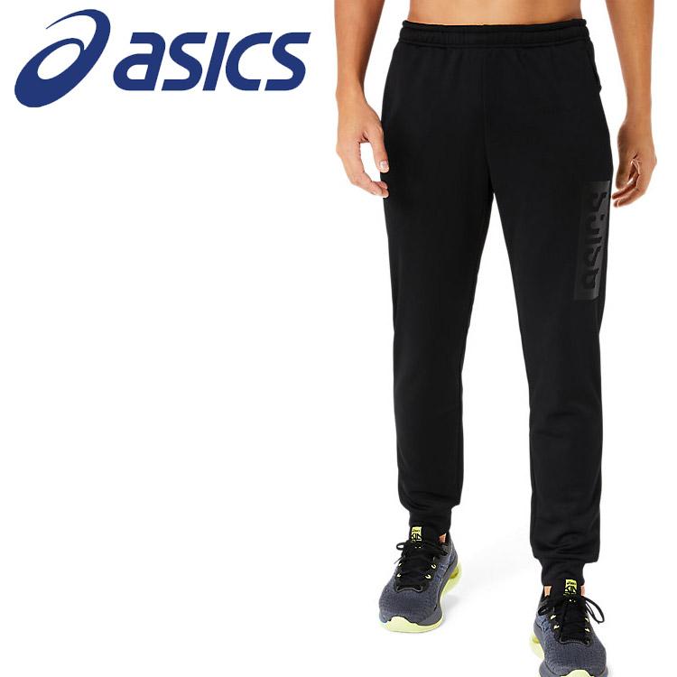 ASICS（アシックス） アシックスヘックスグラフィックフリースパンツ