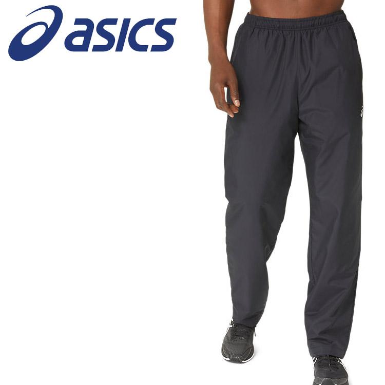 asics ウインドブレーカー ASICS（アシックス） 裏トリコットウインドブレーカーパンツ 2031E287