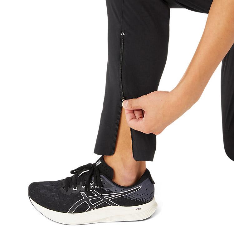 ASICS（アシックス） A-I-Mクールストレッチサマーウーブンパンツ