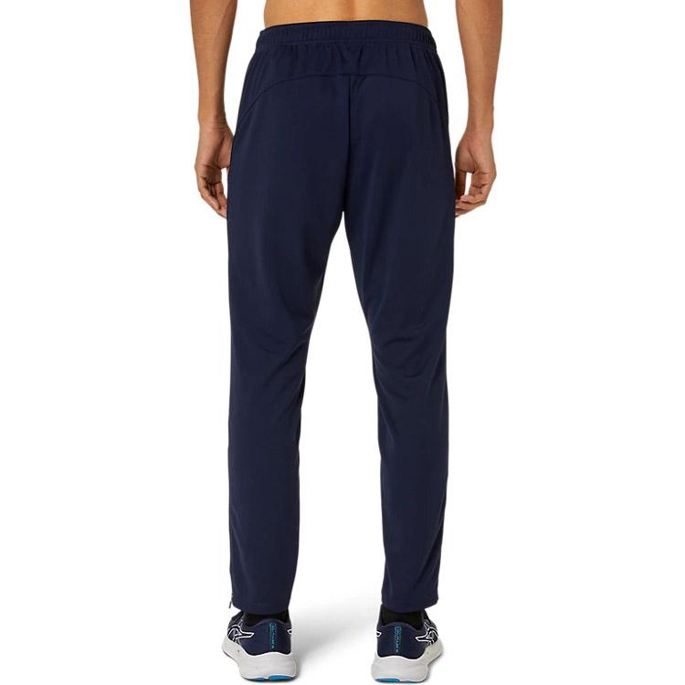 ASICS（アシックス） AIM-TRGウインドバリアハイブリッドニットパンツ