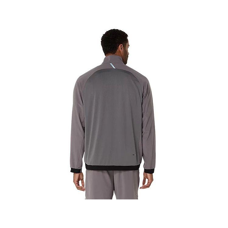 ASICS（アシックス） ACTIBREEZE ジャカードジャケット 2031E886-022