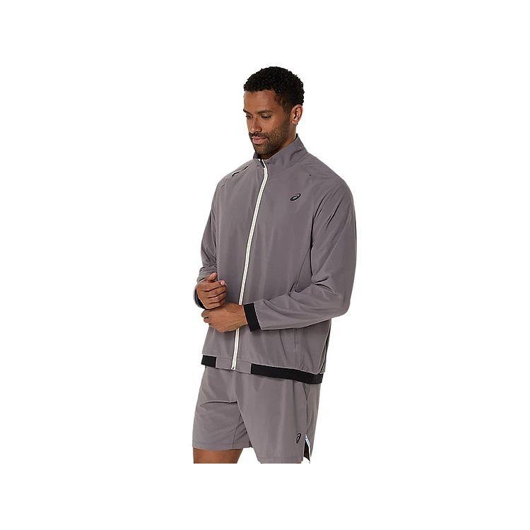 ASICS（アシックス） ACTIBREEZE ジャカードジャケット 2031E886-022