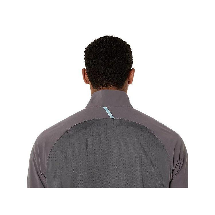 ASICS（アシックス） ACTIBREEZE ジャカードジャケット 2031E886-022