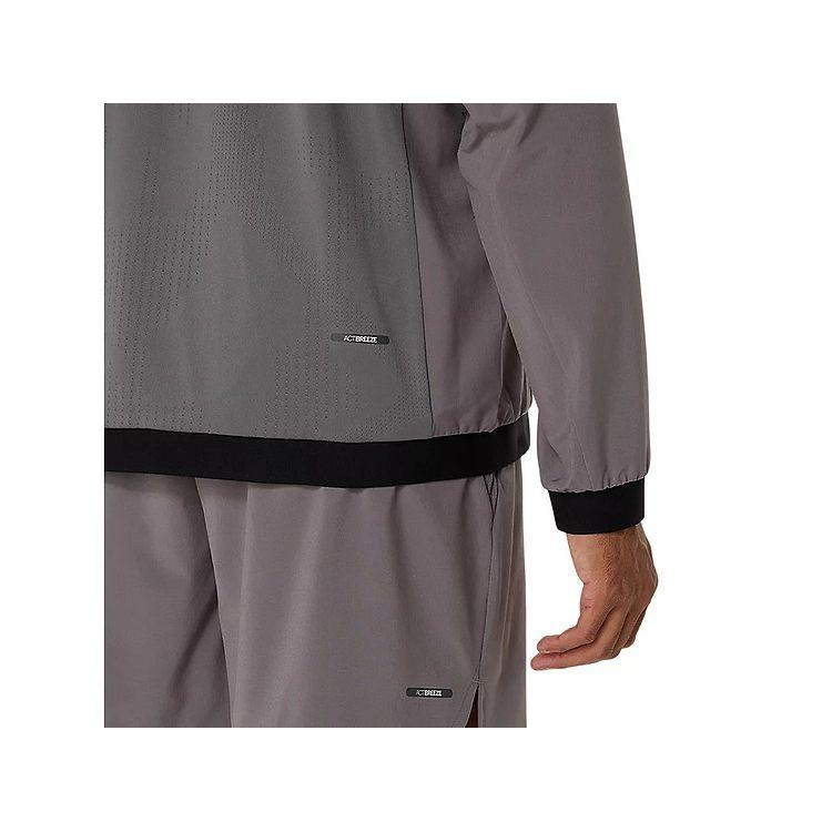 ASICS（アシックス） ACTIBREEZE ジャカードジャケット 2031E886-022