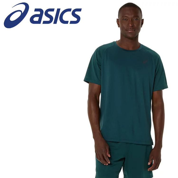 ASICS（アシックス） ACTIBREEZE ベンテッドメッシュ半袖シャツ