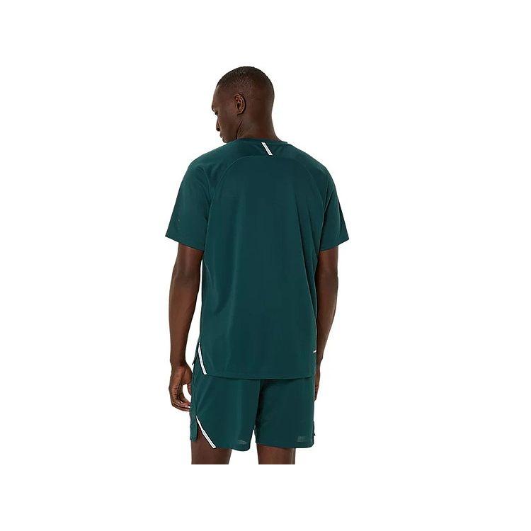 ASICS（アシックス） ACTIBREEZE ベンテッドメッシュ半袖シャツ