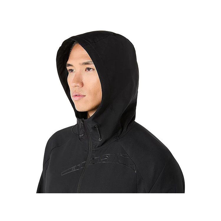 ASICS アシックス クールアクティモーションクロスフーディー