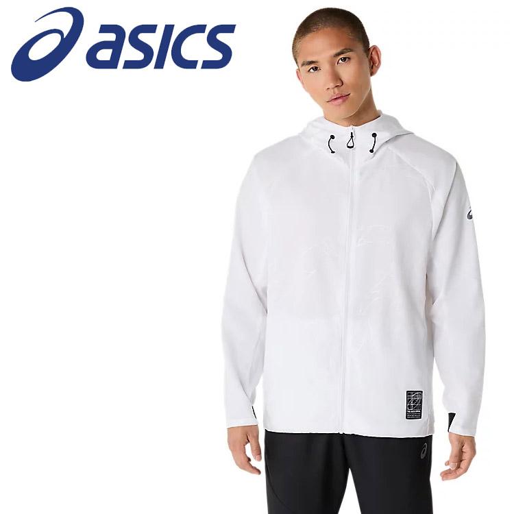 ASICS（アシックス） クールアクティモーションクロスフーディー