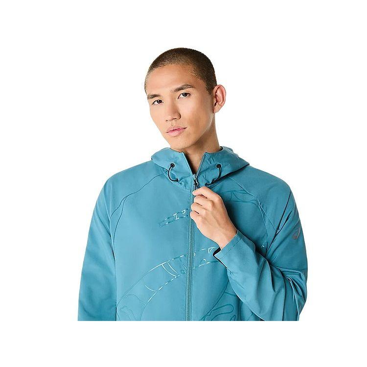 ASICS（アシックス） クールアクティモーションクロスフーディー