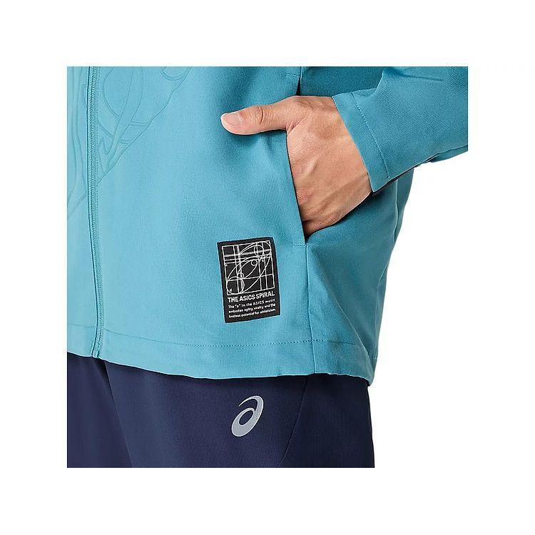 ASICS（アシックス） クールアクティモーションクロスフーディー