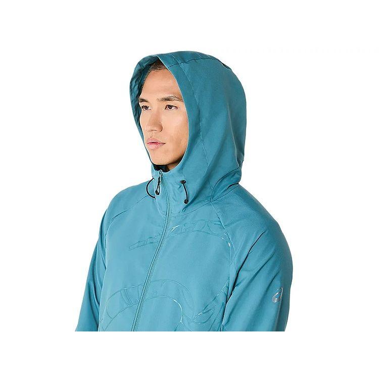 ASICS（アシックス） クールアクティモーションクロスフーディー