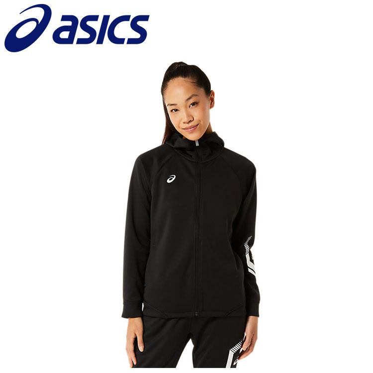 ASICS（アシックス） トレーナー・スウェット ウイメンズLIMOドライ
