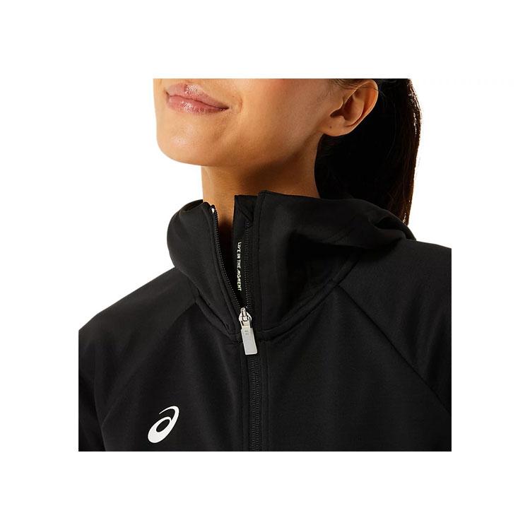 ASICS（アシックス） トレーナー・スウェット ウイメンズLIMOドライ