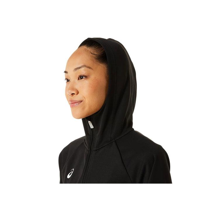 ASICS（アシックス） トレーナー・スウェット ウイメンズLIMOドライ