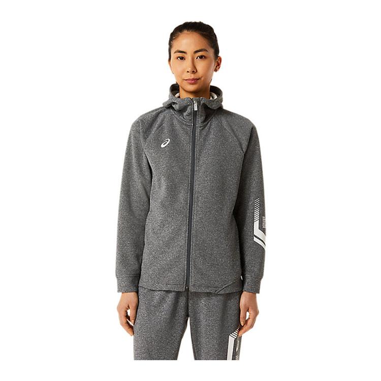 ASICS（アシックス） トレーナー・スウェット ウイメンズLIMOドライ