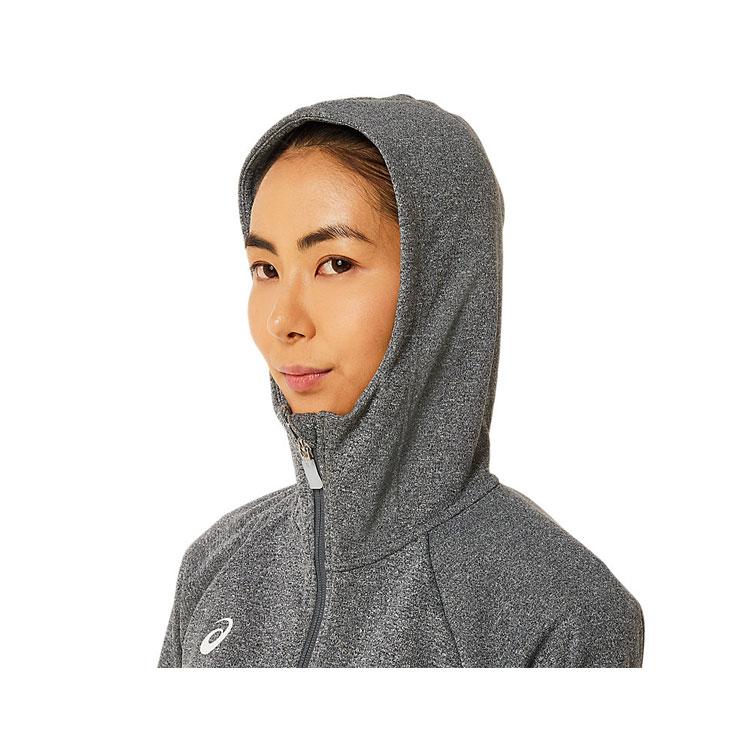 ASICS（アシックス） トレーナー・スウェット ウイメンズLIMOドライ