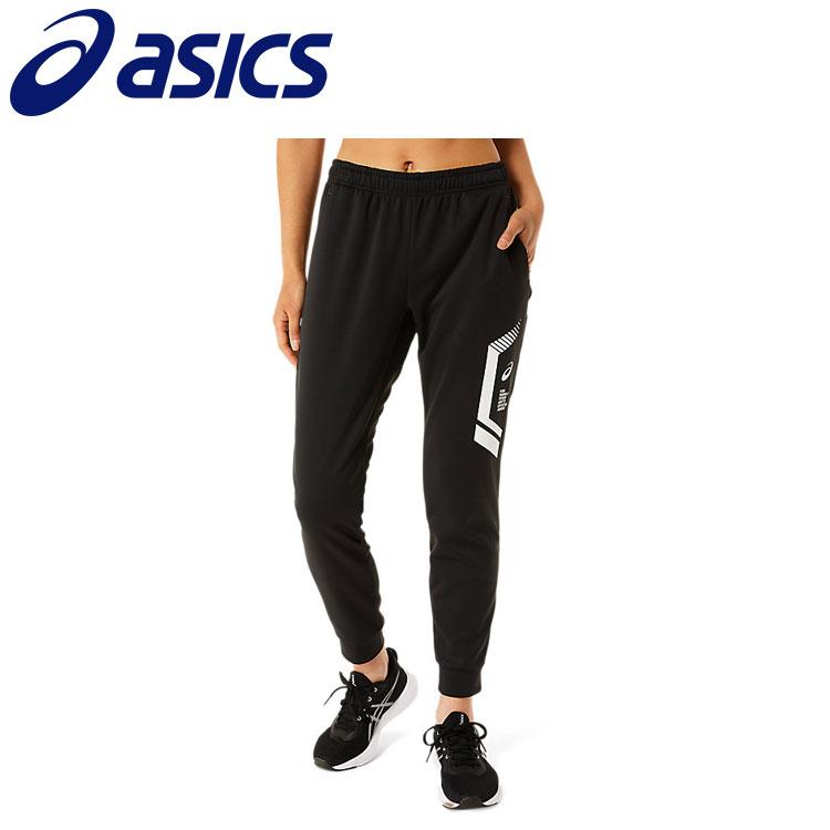 ASICS（アシックス） ロングパンツ ウイメンズLIMOドライスウェット