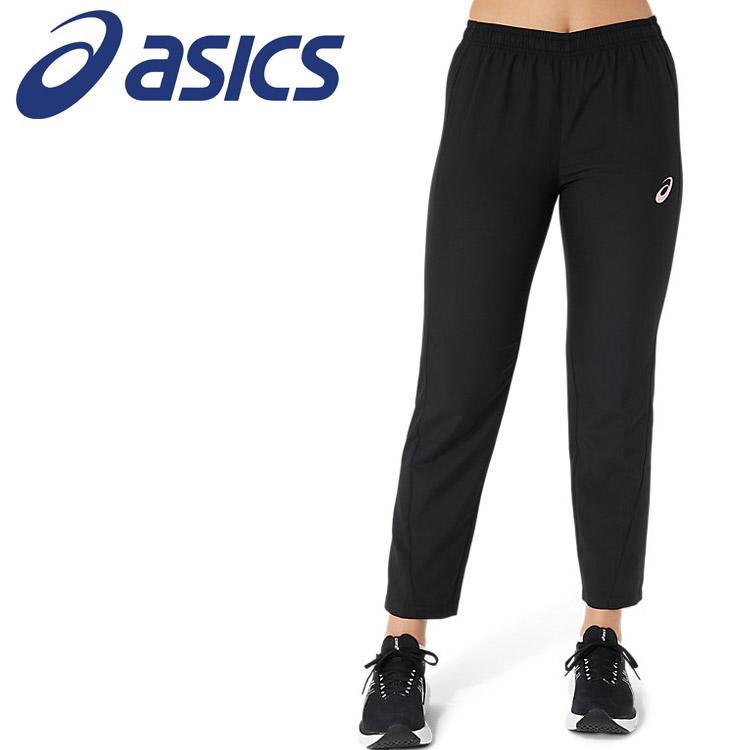 ASICS（アシックス） ウィメンズドライクロスパンツ 2032C769-001