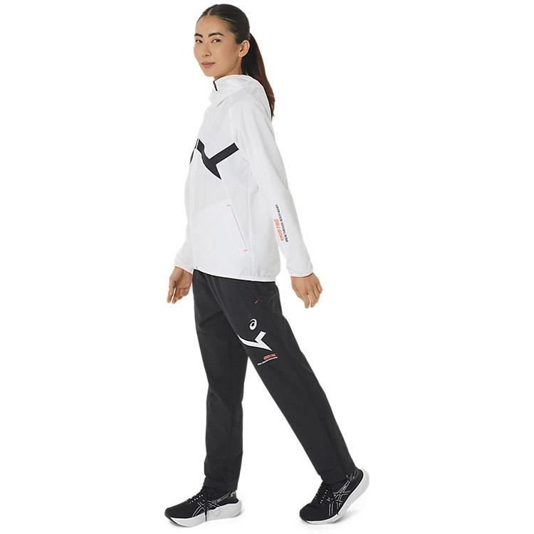 ASICS（アシックス） ウィメンズA-I-Mストレッチクロスパンツ 2032C774
