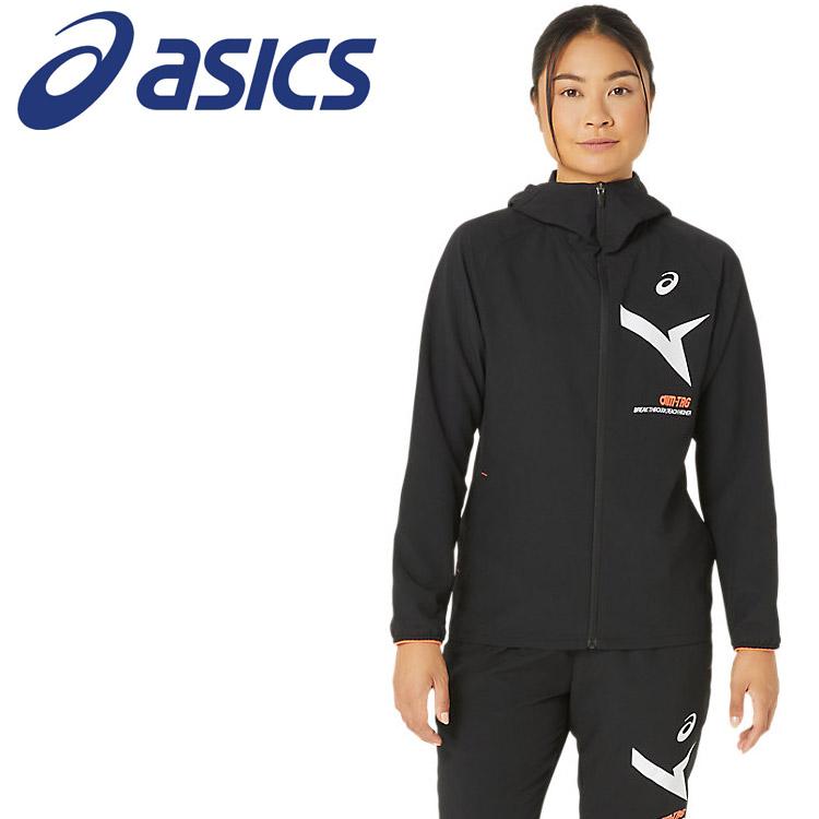 ASICS（アシックス） ウィメンズA-I-Mドライクロスフーディー