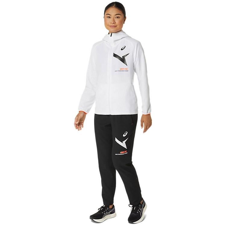 ASICS（アシックス） ウィメンズA-I-Mドライクロスパンツ 2032C974-001
