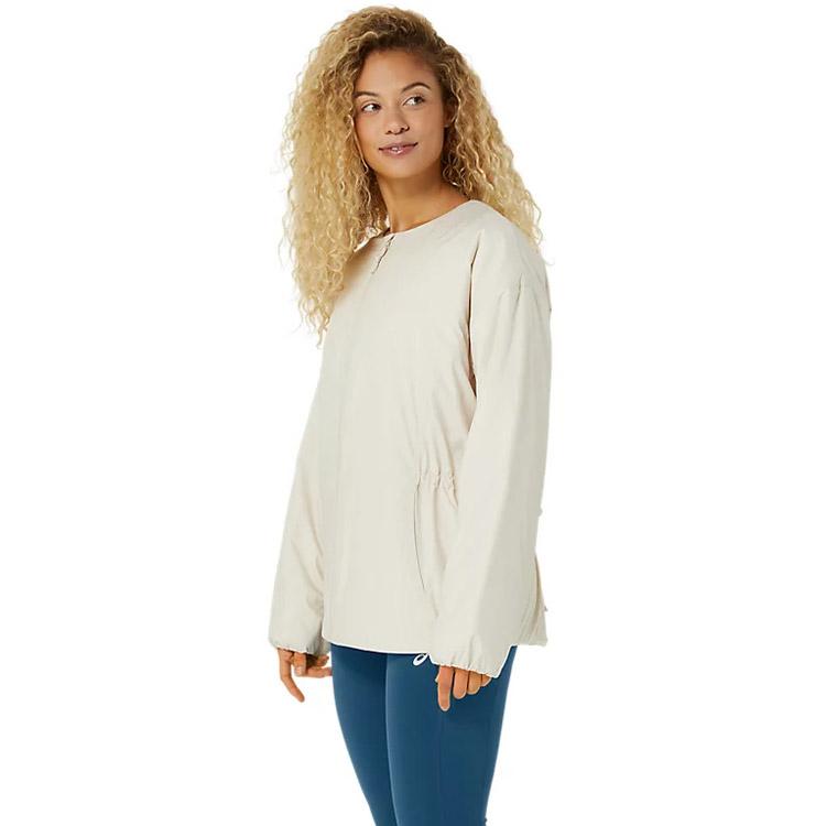 アシックス　2032D050 001 ウィメンズNAGINOロングジャケット 楽天市場】アシックス（ASICS）（レディース）NAGINO フレックス