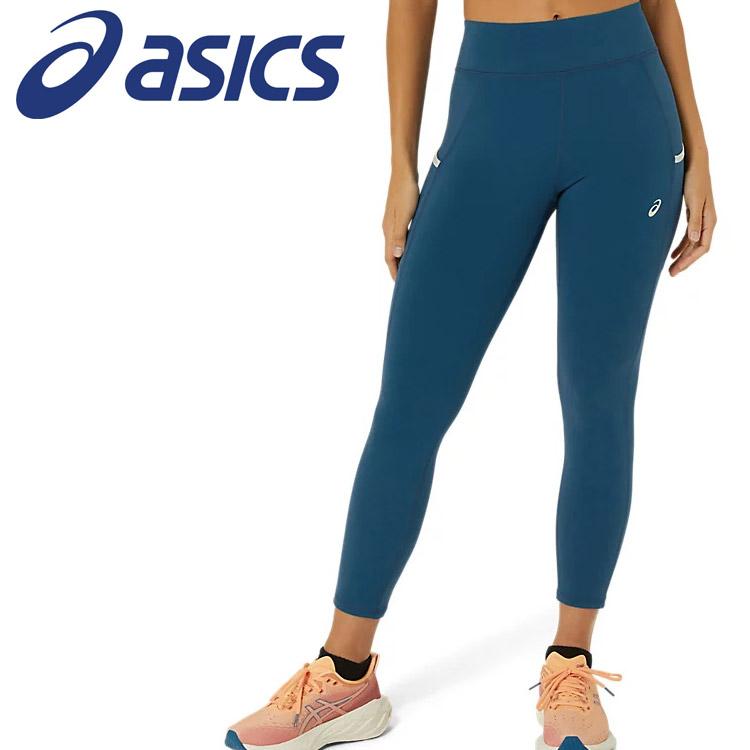 ASICS（アシックス） ウイメンズNAGINOフレックスタイツ 2032D052-410