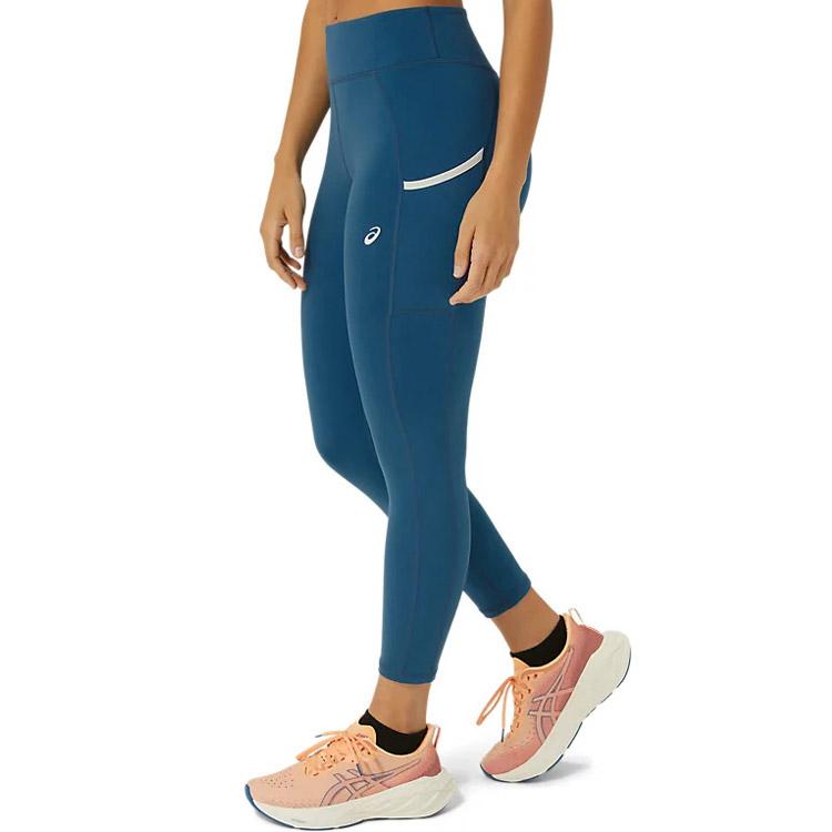 ASICS（アシックス） ウイメンズNAGINOフレックスタイツ 2032D052-410